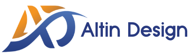 AltinDesign logo