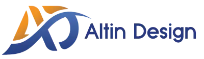 AltinDesign logo