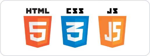 ad html css js logo