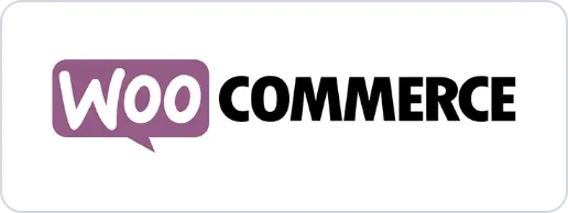 WooCommerce logo