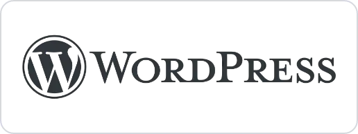 WordPress logo