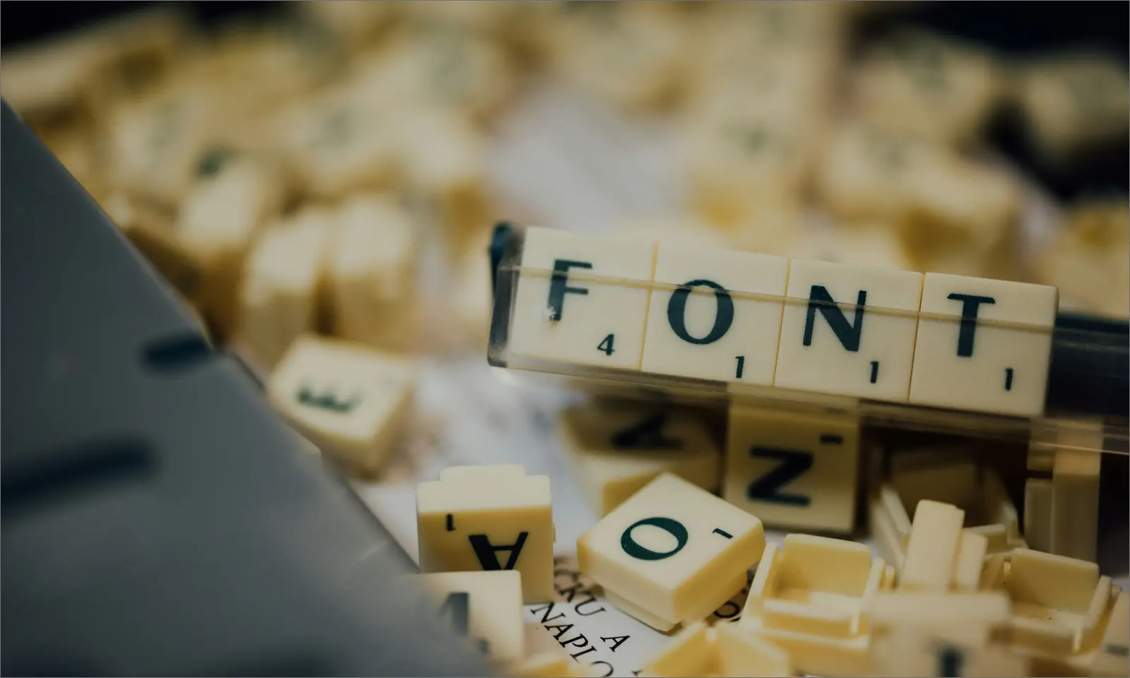 How to Optimize Typography for Faster Websites