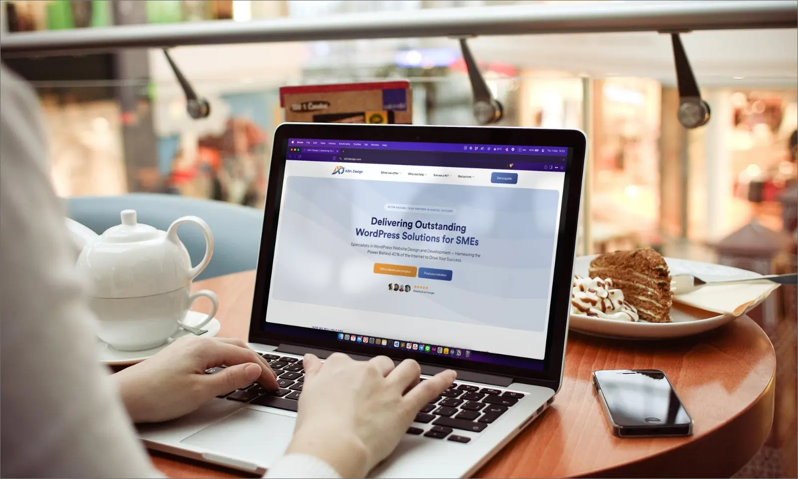 Is Your Business Ready for a High-Impact Website? Here's How to Know